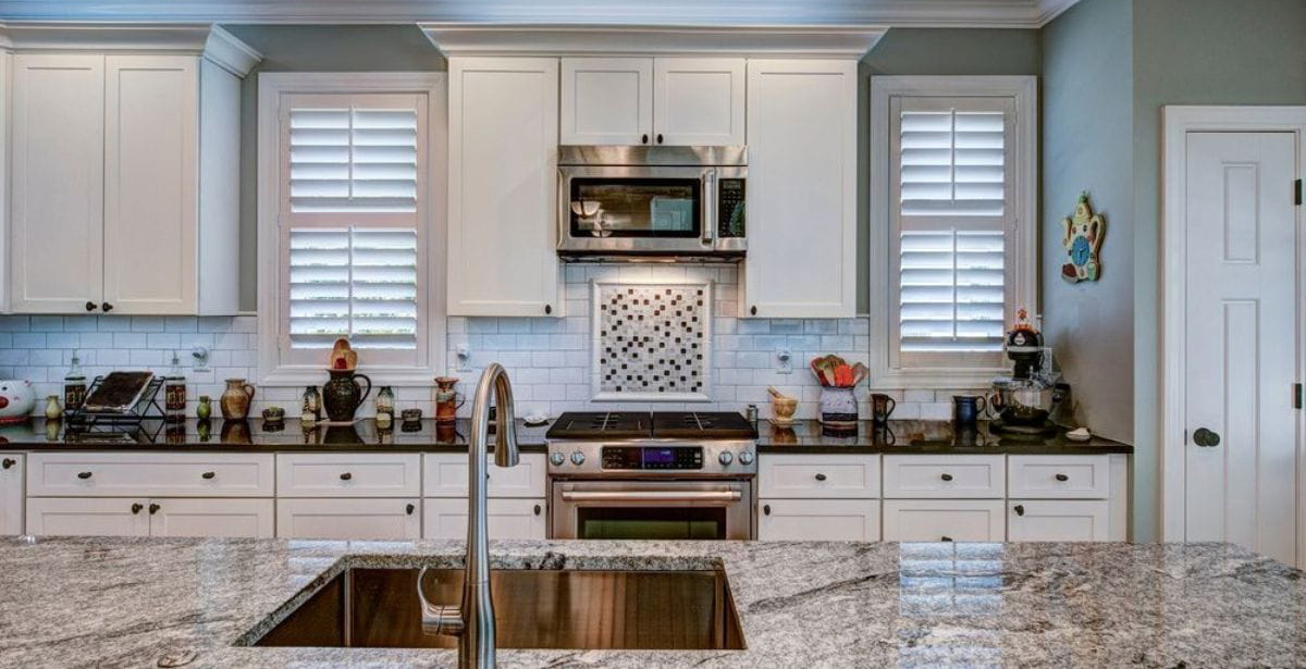 Kitchen & Bathroom Renovation Services